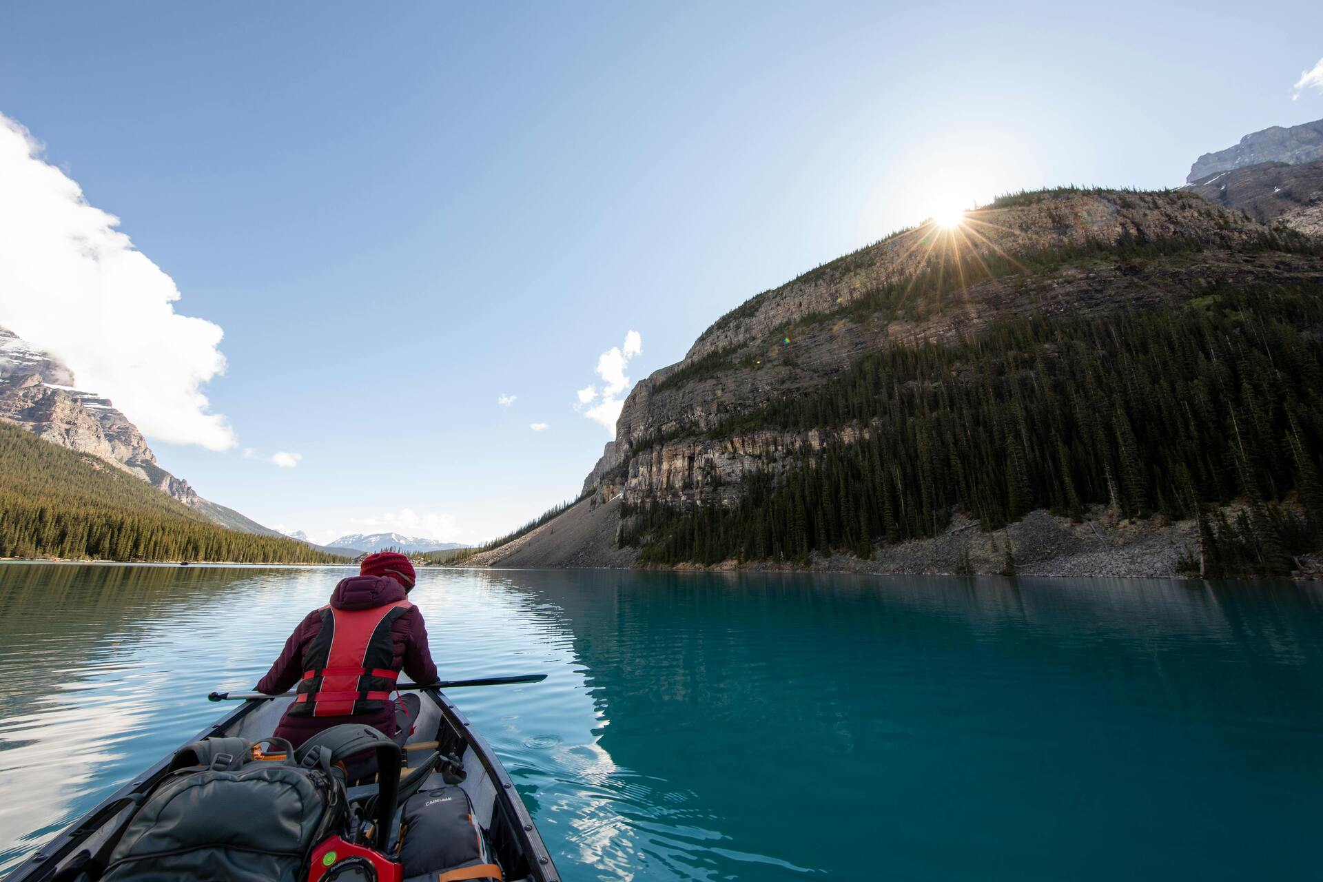 photo of Kayaking activity
