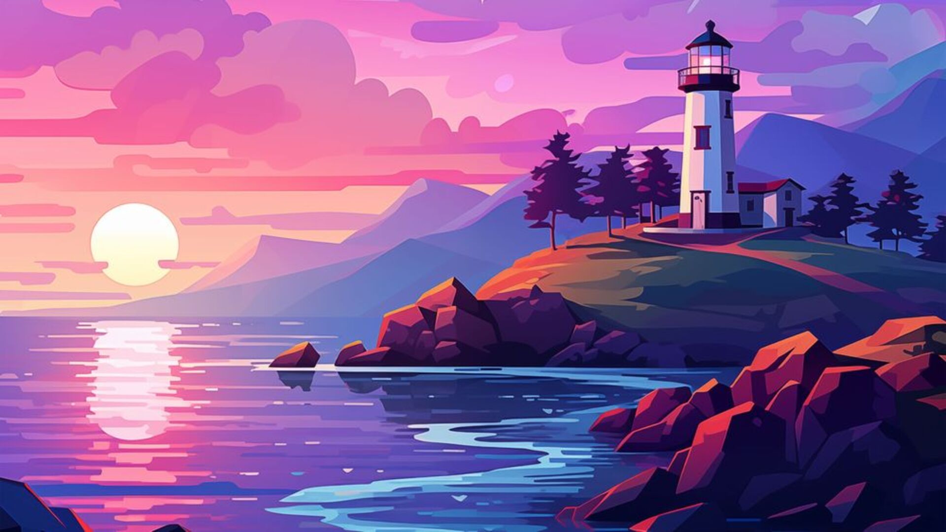 photo of Sunset Adventure activity